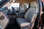 Ford F-Series Super Duty 2011 года